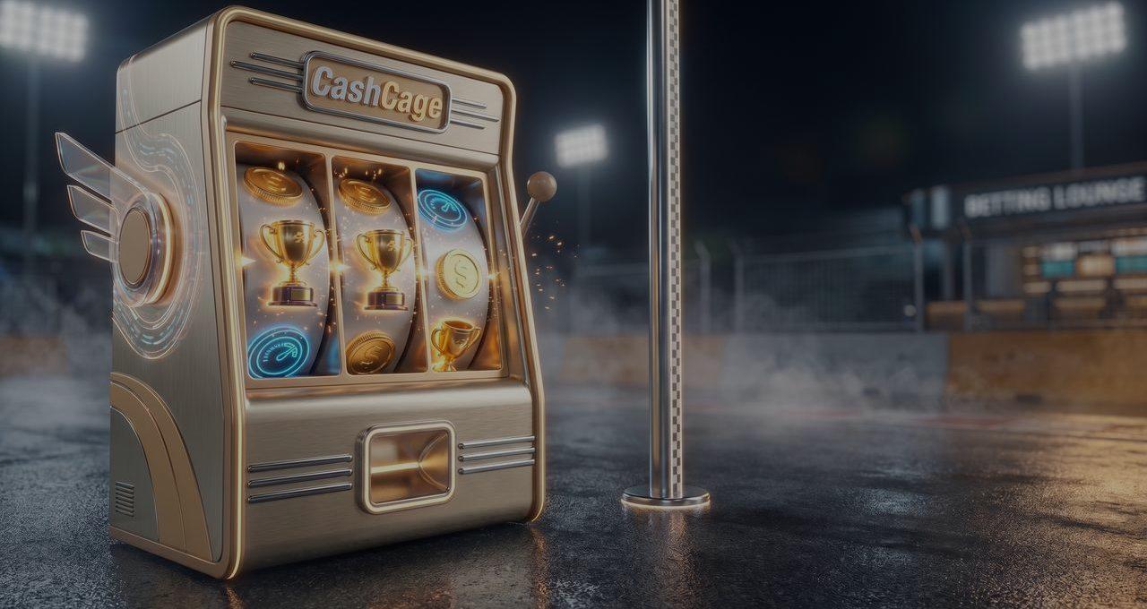 Cash Cage Casino