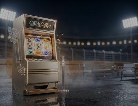 Cash Cage Casino