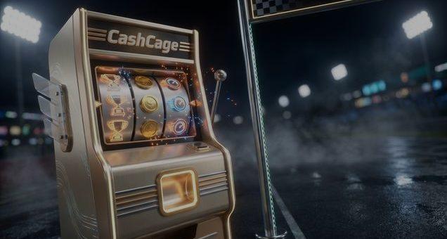 Cash Cage Casino