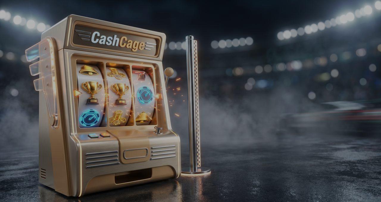 Cash Cage Casino